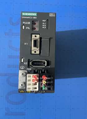 6SL3210-5CB12-0AB0V80/400~议价