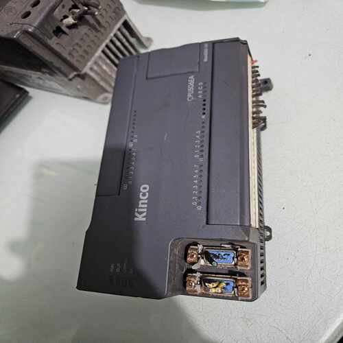 咨询-步科PLCKinco-K506EA-30AT