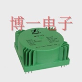 北京bingzi新创四方绿魔方M系列环形变压器M35