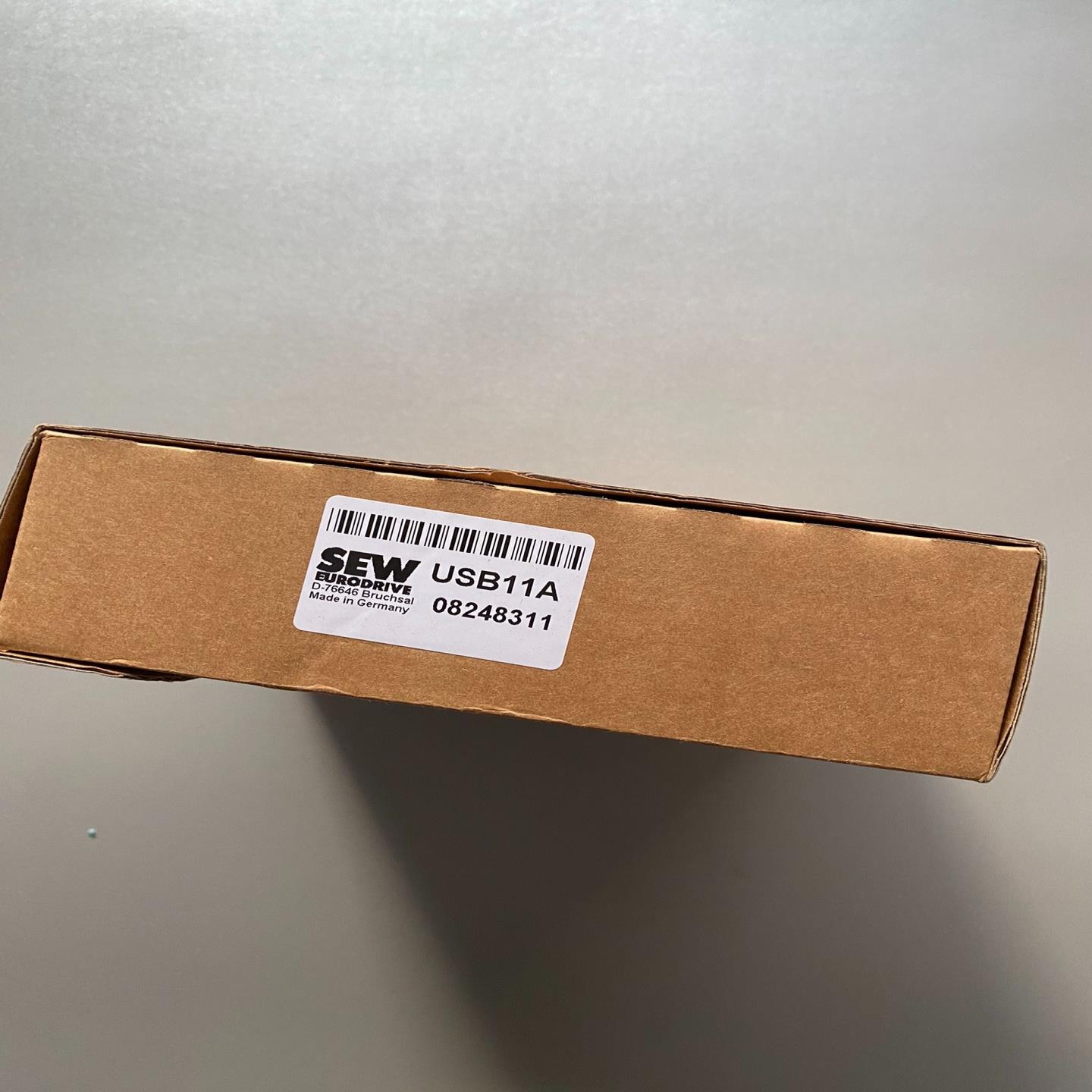 【议价】SEW 转换器 USB11A  08248311