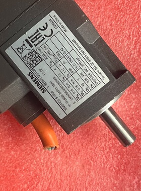 询价-伺服电机1FL60222AF211AA1一台只售