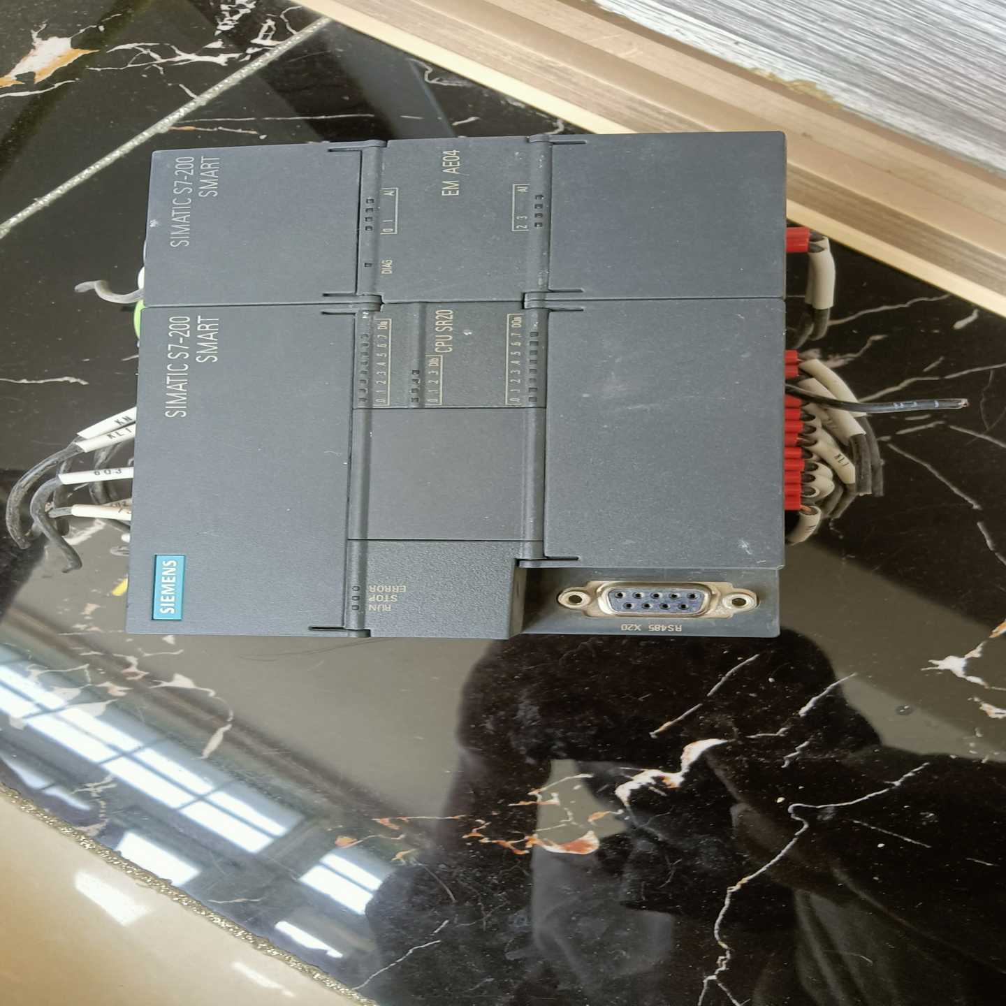 西门子SIMATICS7-200SMARTPLC，型号-询价客服