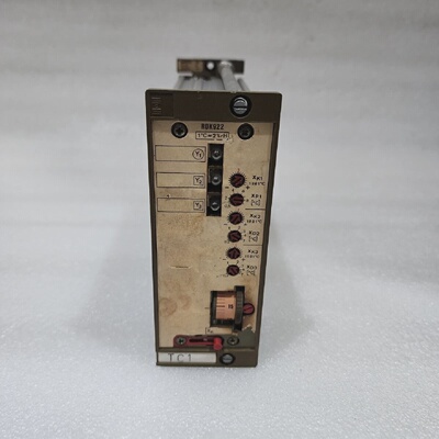 SCSKLIMO RDK922 KLIMAANLAGE