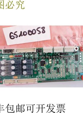 供应Ansaldo Sistemi Nidec Answer Drive 逆变器频率板 太阳