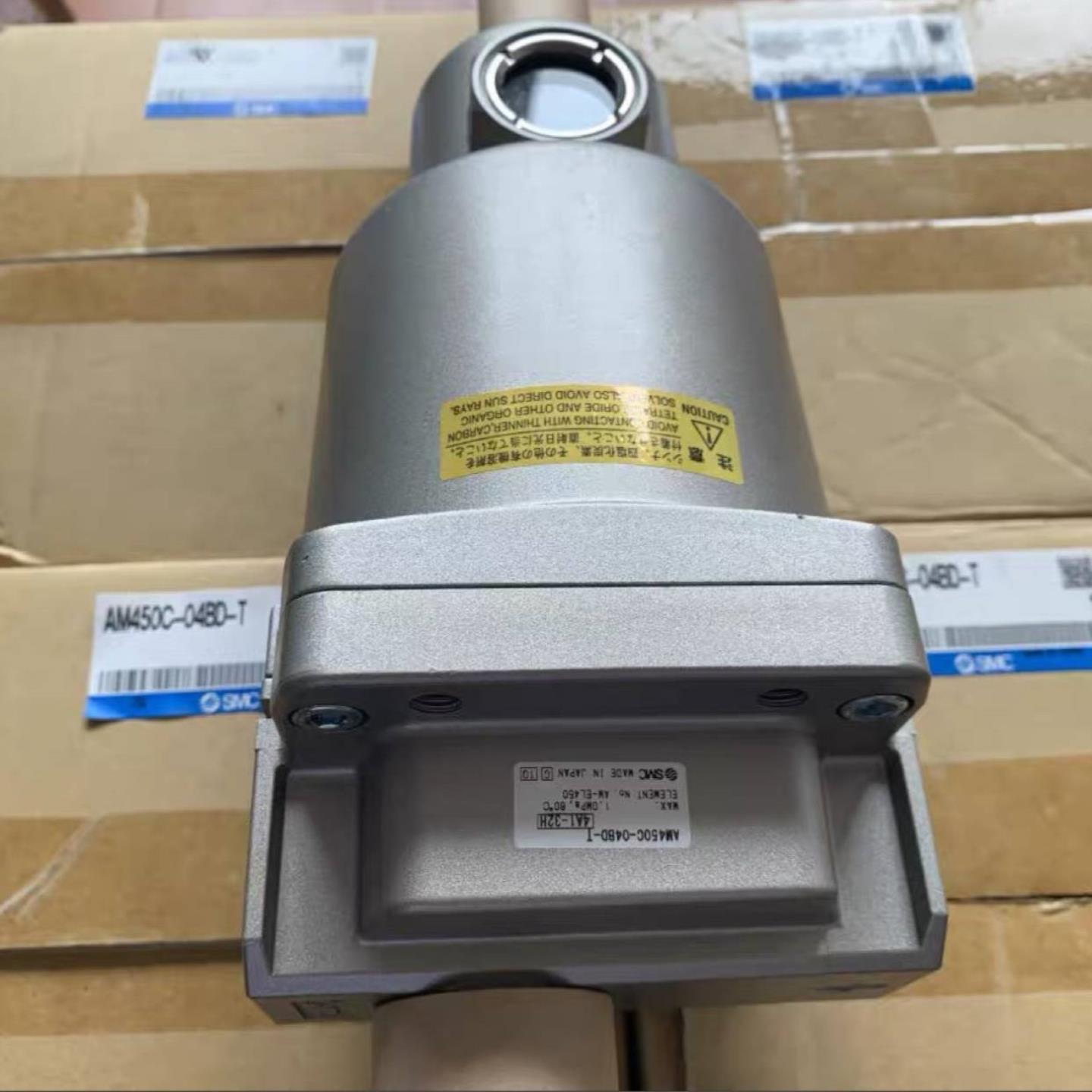 配件SMC原装过滤器 AM-AMG-AMD-AME-AMH-AMF450C-04B-06B-D-C议价