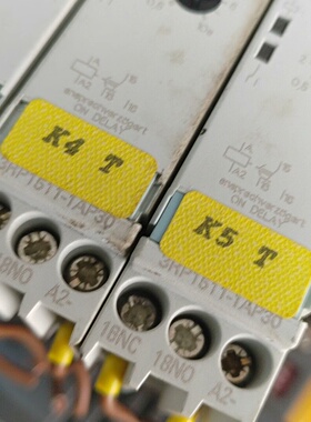 SIRIUS 3R 时间继电器【议价】