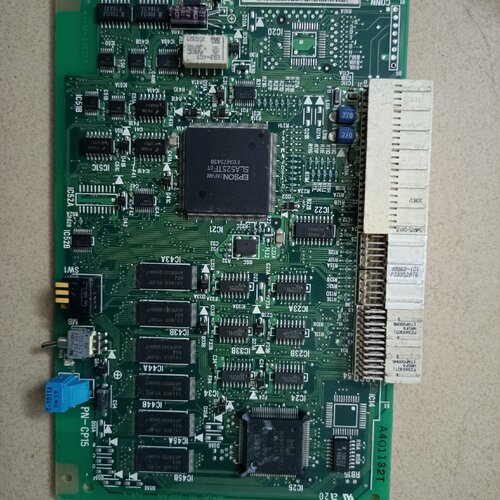 询价-NEC2000IPS程控交换机PNCP15卡