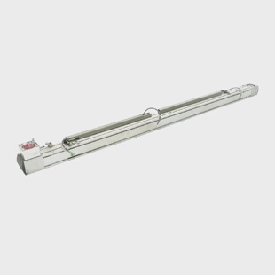 SCHNEIDER ELECTRIC PAS42HRN0815 LINEARANTRIEB used