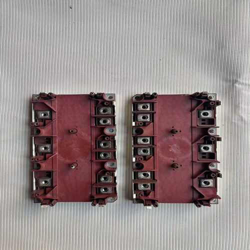 伟肯变频器西门康IGBT模块SKiM455GD12T4D~询价
