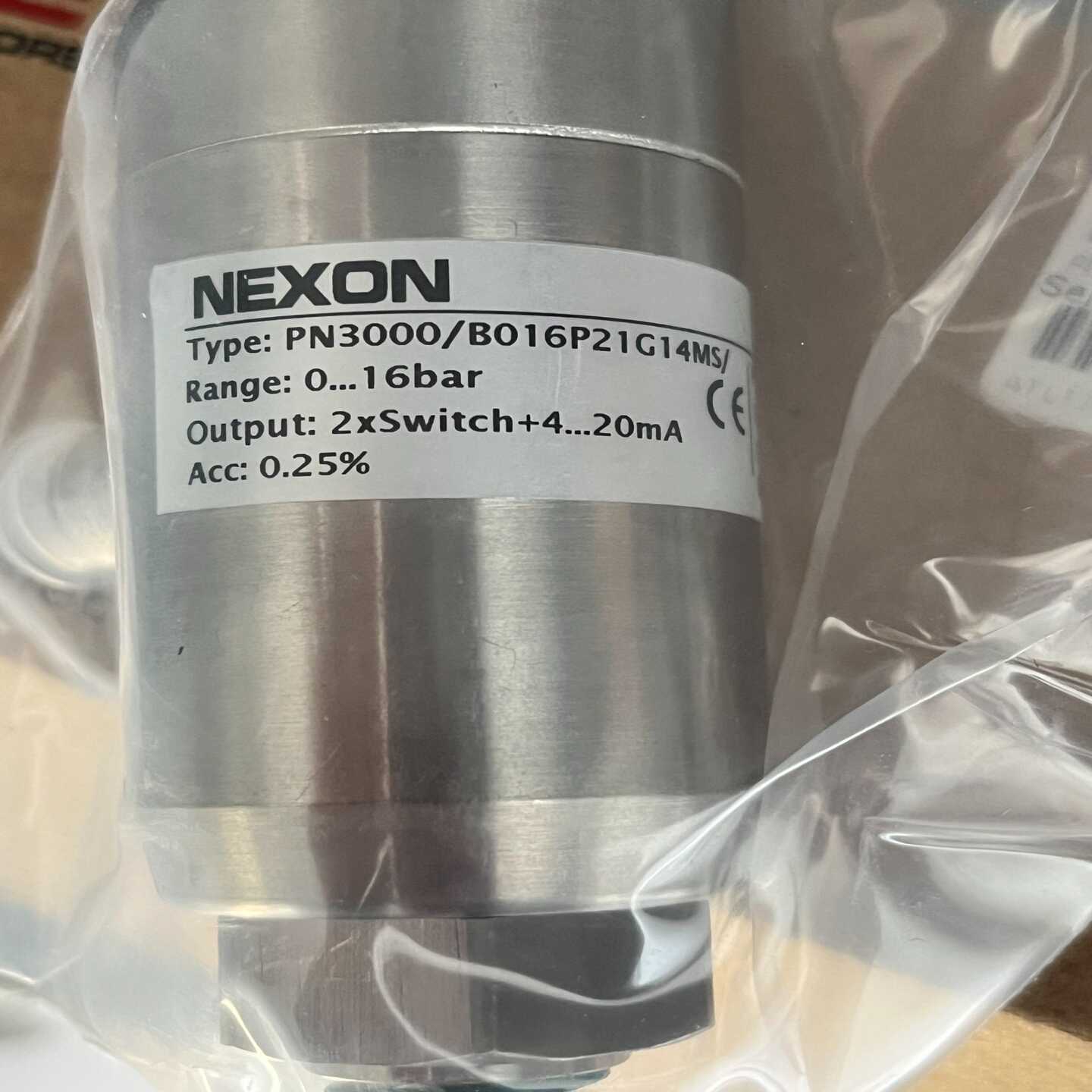 寻..nexonPN3000/B016P21G14MS16ba