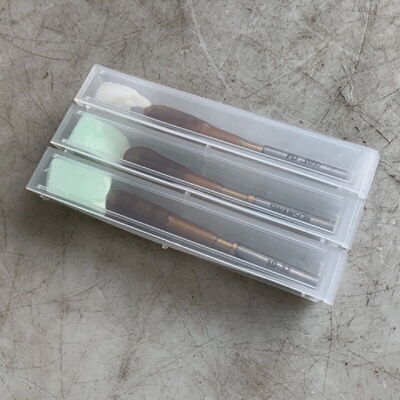 SWANSON 1032 UNF2B THREAD PLUG TAP GO PD .1697 333  LOT OF 3