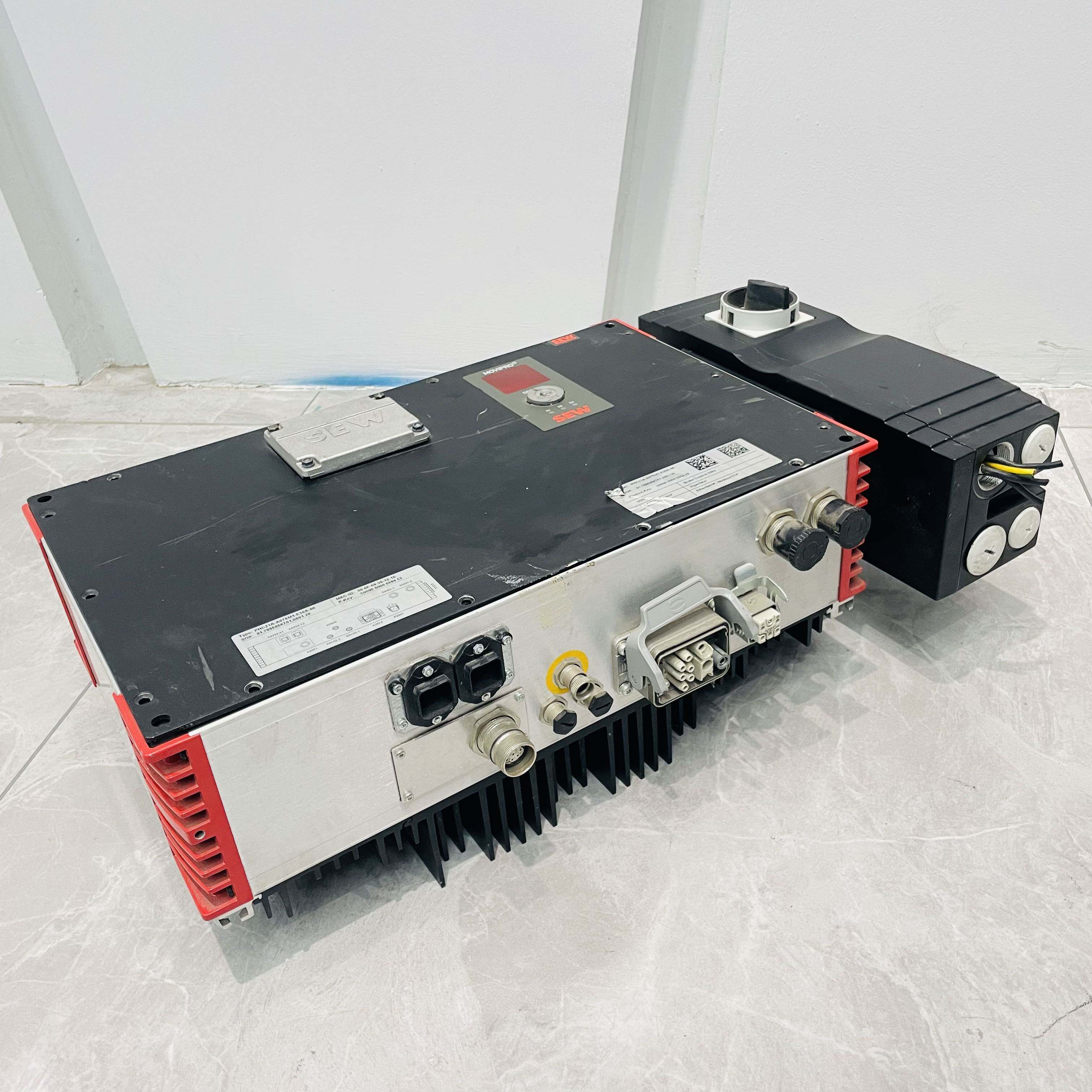 【请询价】德国SEW赛威 变频器PHC21A-A075M1-E30A-00 现