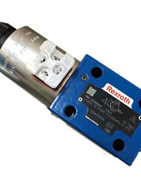 寻“”4WRAE6WA3022G24N9K31A1V力士乐比例阀包邮