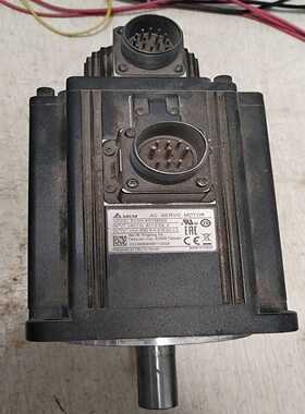 台达伺服电机，台达2kw伺服电机，ECMA-E21320SS~询价