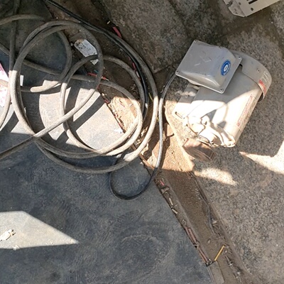 询价*一森电气变频器YSDR300015G415KW380