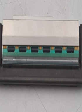 正品打印头TOSHIBATECB-SA4TP热敏条码打印机B-SA4TP-GS12-Q