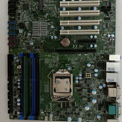 议价Disassemble The Ms98A9 Q77 Lga1155 Atx Industrial Setup