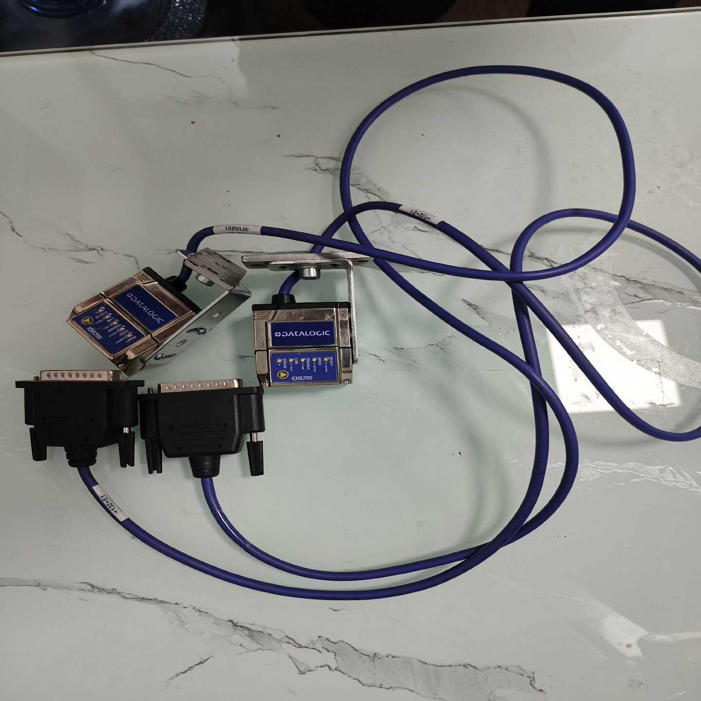 DATALOGC得利捷读码器MATRIX210212-（零零电子）