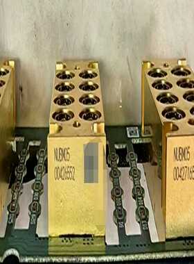 日亚模块拆机NUBM05455nm28W单颗3.75w--议价商品