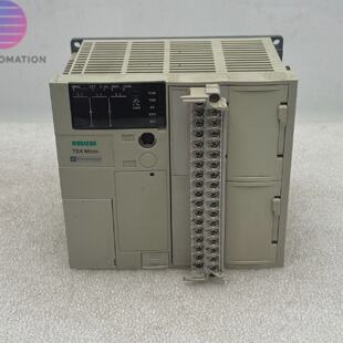 Schneider Electric TSX3705001 Automat Programmierbar Tsx Mic