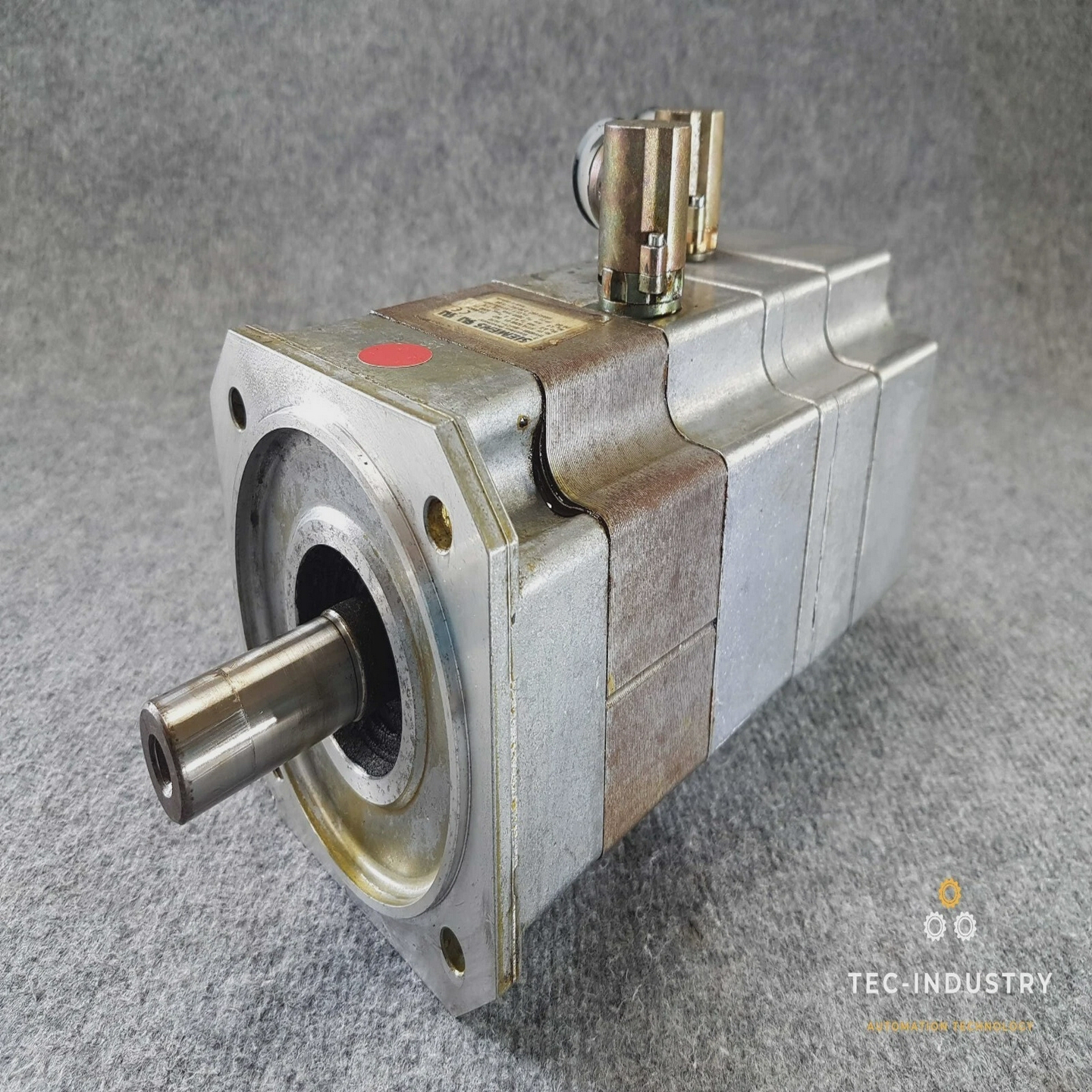 SIEMENS1FK6060-6AF71-1AH0I3SERVOMOTOR3000U/min4.3A