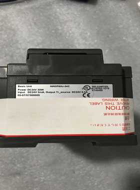 台湾富士pLCNW0P60U-34CNW0E32T-3询价