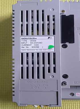 富士TVPE，V810iS，功能，实物图片询价