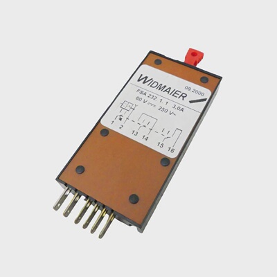 议价Widmaier Fsa 232.1.1 ThermischMagnetische Auslg 30A Unus