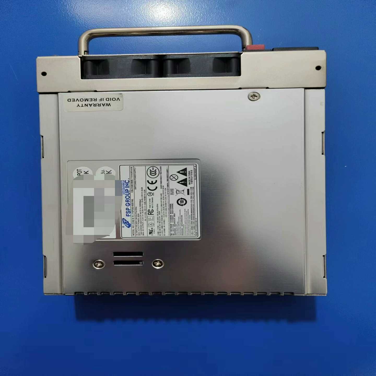 工控机电源全汉FSP350-60EVML350询价