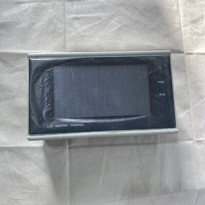 议价LCD INDUSTRIAL TERMINAL 海泰克触控屏幕OP26L人机界面文版
