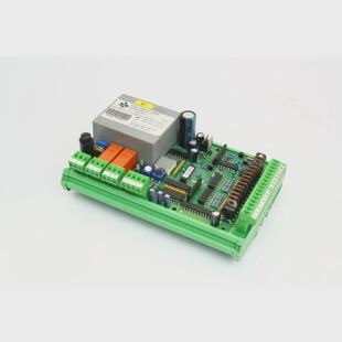 B1019 UNIT control 3.15A 24VDC 1530 CONTROL