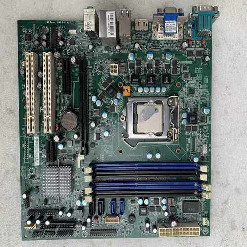 NCRD-NR6-D-021ATN工控机主板DDR（零零电子）