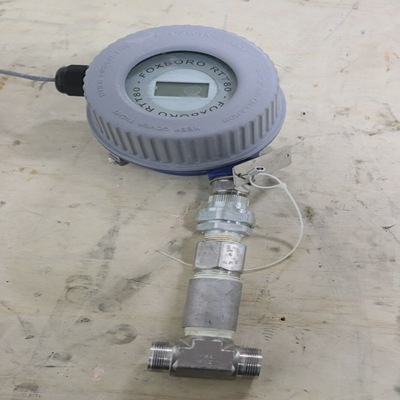 FoxboroRTT80-T1LLQTKFA-L10-1562FI/A系列温度转换器