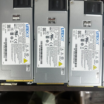 580G7  1200W普通电源 498152-001-议价023
