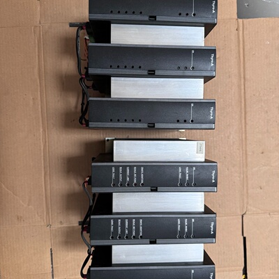 AEG可控硅调功器ThyroA3A400100H-询