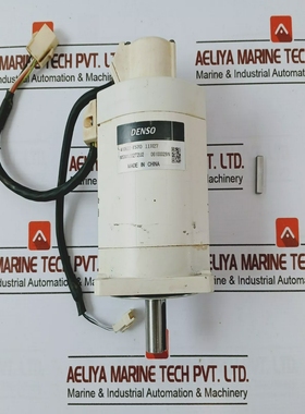 Denso410622-1570ServoMotorMSMA082T2U206100029N