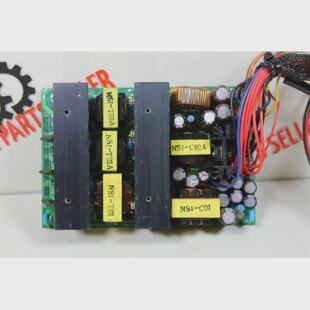 NUEVA ELECTRNICA DE POTENCIA NSI02A2 tablero  6 meses de gar