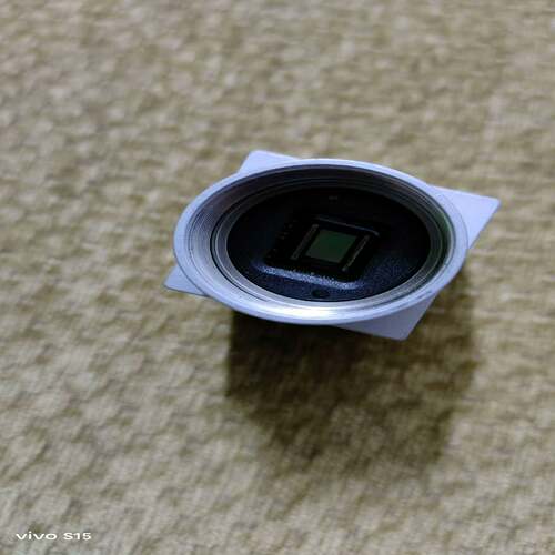 咨询-巴斯勒ACA500M-GE-S成色新