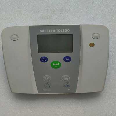 METTLERTOLEDO梅特勒FE20-LPH计询价