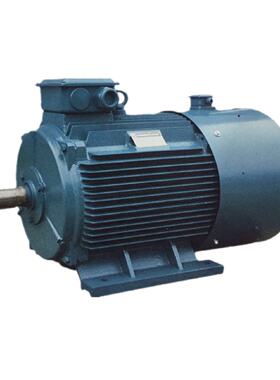 寻“”YVF2160L87.5KWYVF2变频调速电机5.511KW全铜线380V
