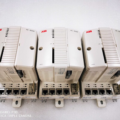 配件ABBPLCCPU模块AC800M3BSE018104R1议价
