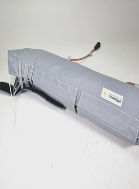 ELTHERM1JCH001013,ELPH-isol,PipeHeatingJacket