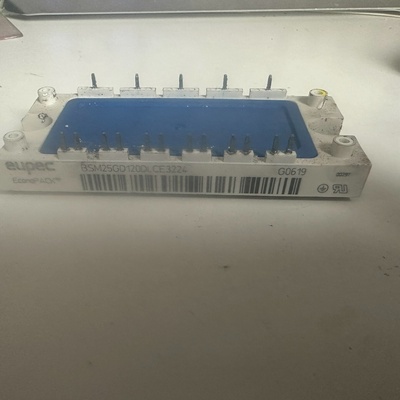 【询价】BSM25GD120DLCE3224