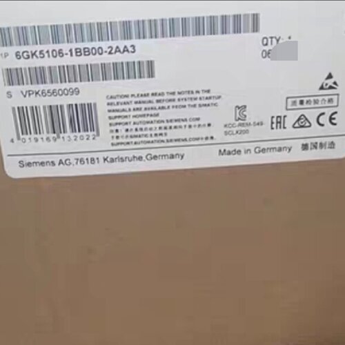 询价-6GK51061BB002AA3 6GK5 1061B