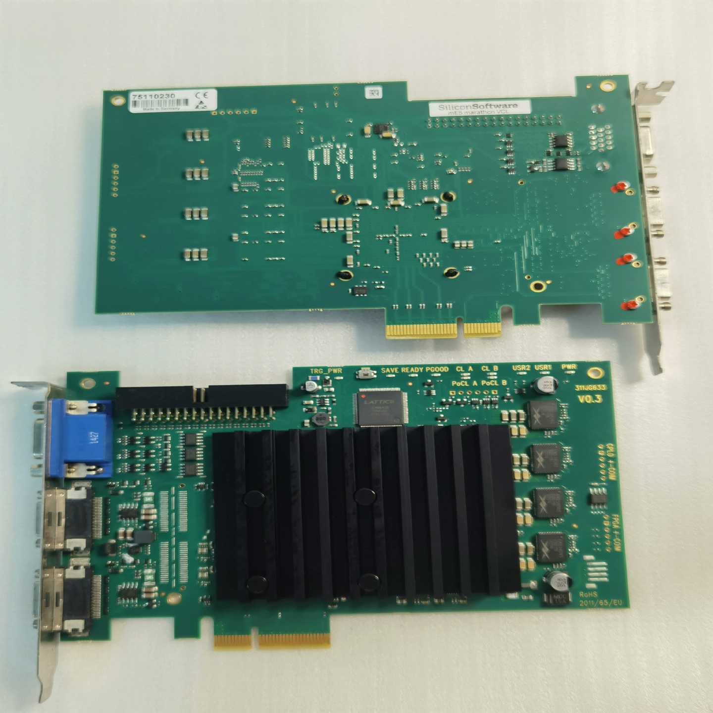 (工仔机械）Orbotech 奥宝FRAME CONTROLER 036