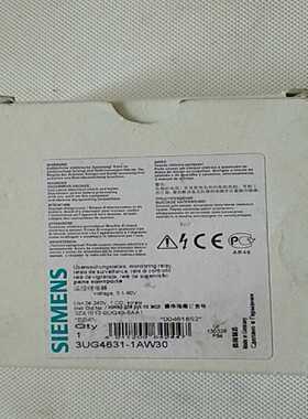 3UG4631-1AW303UG46询价