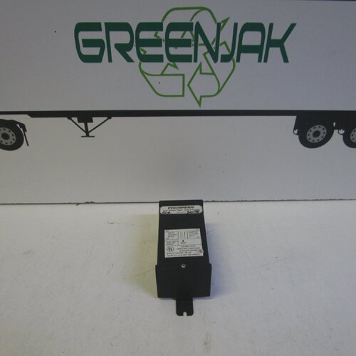 PROGRESS 76D6 60W MAX. GENERAL PURPOSE TRANSFORMER  USED  FR