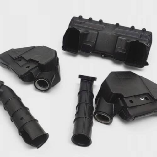 Triumph Trophy 900 Airbox Air Filter Housing Intake 1 Piece