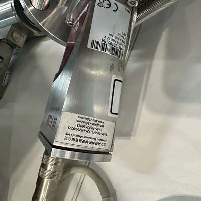 Bronkhorst布鲁克斯INFLOW流量计型号F1议价