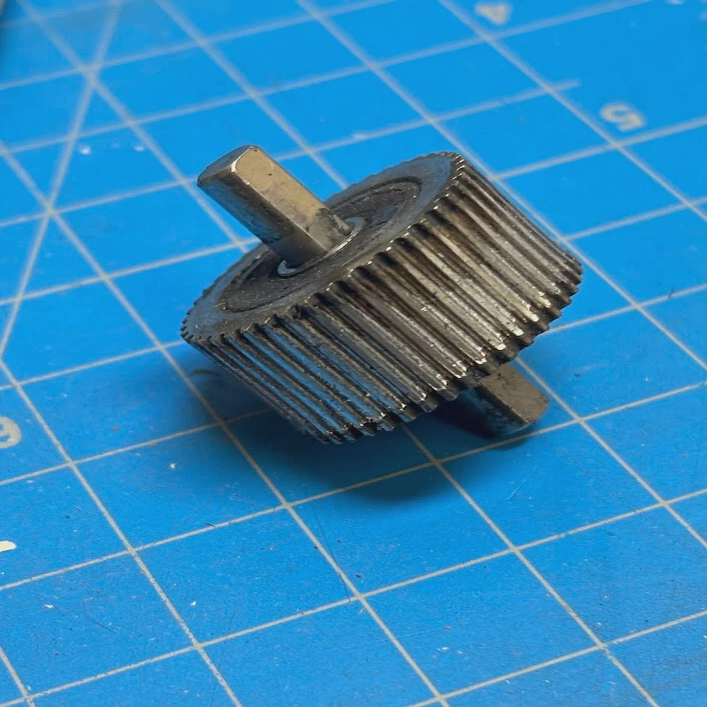 BlueCrestM410280Idler滑轮Y401356